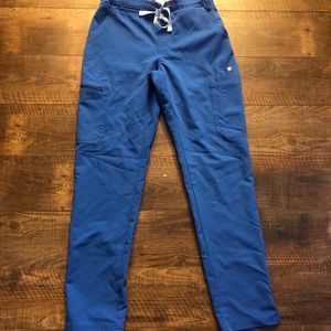 Figs yola skinny pant